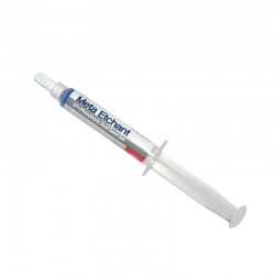 Gel demineralizant Meta Etchant, 3 ml
