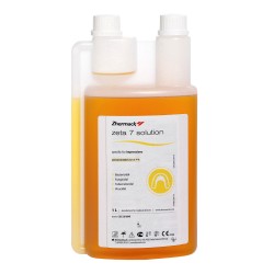 Dezinfectant amprente Zeta 7 Solution,  1L