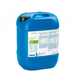 Dezinfectant suprafete Mikrozid AF Liquid, 10 Litri - Schulke