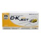 Ace anestezie C-K JECT 0,4x38 mm