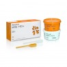 Material amprenta aditie Elite HD+ Putty Normal,  2 x 250 ml