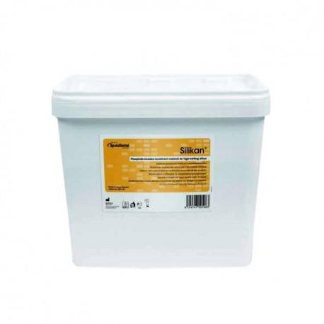 Masa de ambalat Silikan, 5 kg