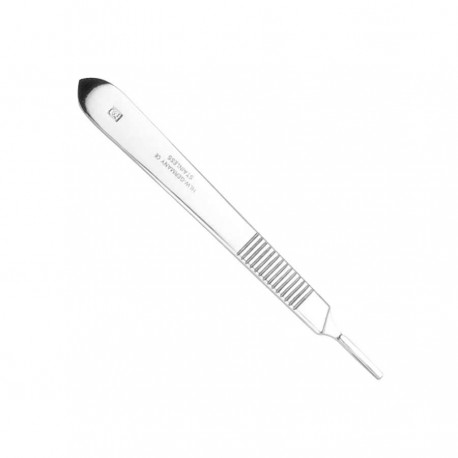 Maner Bisturiu 30-9, HLW