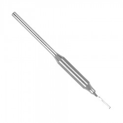 Maner Bisturiu 40-27, HLW