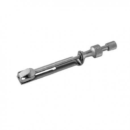 Portmatrice Nystrom 21-19, HLW