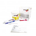 KIT material amprenta Zetaplus Soft