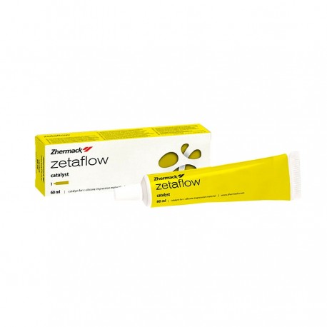 Activator material amprenta Zetaflow, 60 ml