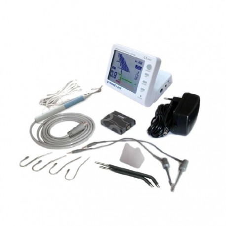 Apex Locator C-Root VI - Coxo