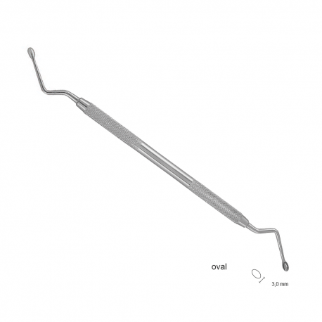 Chiureta curba 25-9, HLW Germania