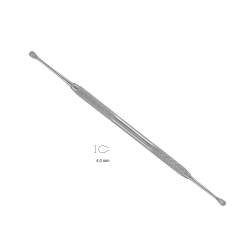 Chiureta dreapta 25-2, HLW Germania