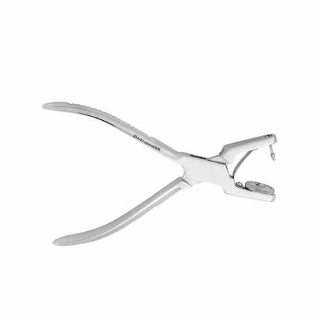 Cleste perforator Diga 18-4, HLW Germania