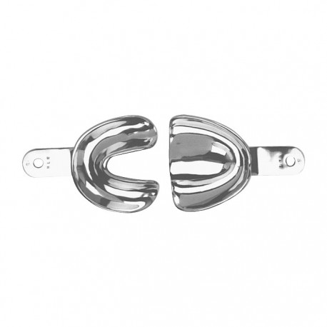 Linguri amprenta pentru edentati, HLW Germania