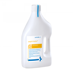 Dezinfectant sistem aspiratie Aspirmatic, 2 L