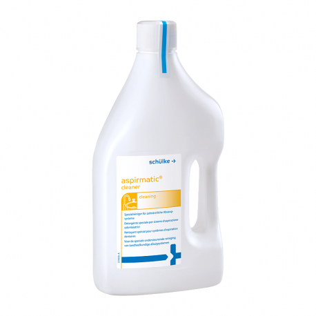Dezinfectant sistem aspiratie Aspirmatic Cleaner, 2 L