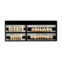 Garnitura dinti compozit Eray Plus