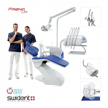 Unit dentar Friend Up - Swident