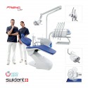 Unit dentar Friend Up - Swident