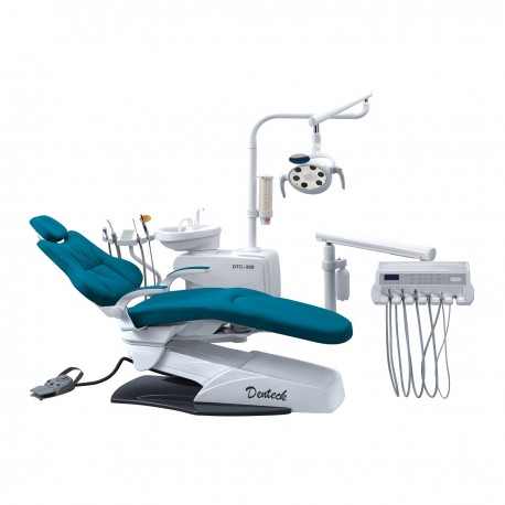 Unit dentar ambidextru DTC down