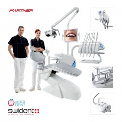 Unit dentar Partner - Swident
