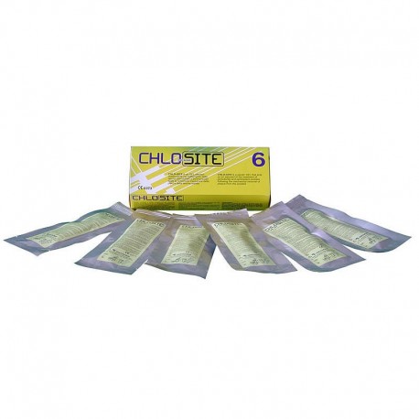 Chlosite gel, tratamentul pungilor parodontale, 0,25 ml, 5+1 CADOU