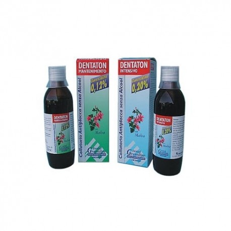 Apa de gura Dentaton 200 ml - Ghimas