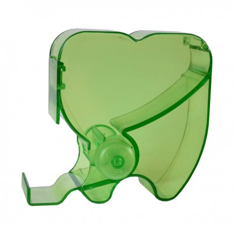 Dispenser rulouri