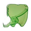 Dispenser rulouri