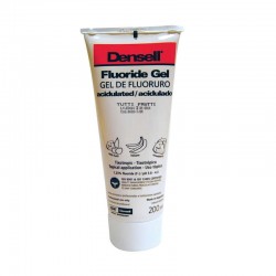Gel fluorizare, 200 ml - Densell