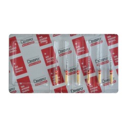 Ace rotative Protaper Dentsply SX-F5, 21-31 mm