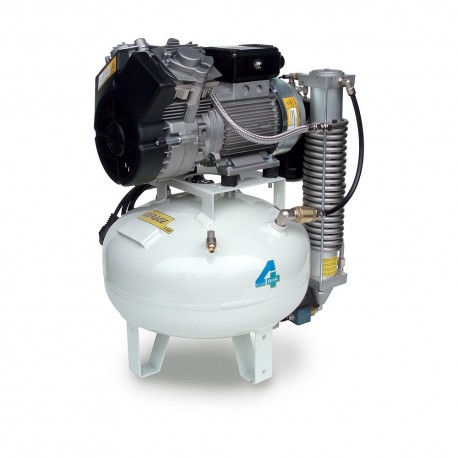 Compresor Mirage 130 - 4Tek