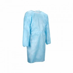 Halat steril unica folosinta M, L, XL