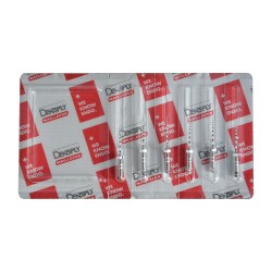 Ace rotative Protaper Retreatment Dentsply D1-D3, 16-22 mm