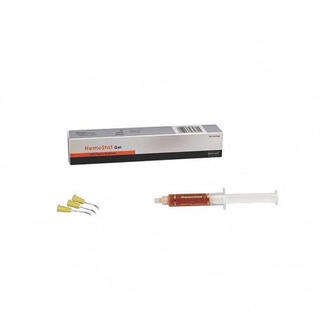 Hemostat gel 5 ml - Medicept