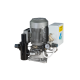 Sistem aspiratie chirurgicala umeda P002/S - 4Tek