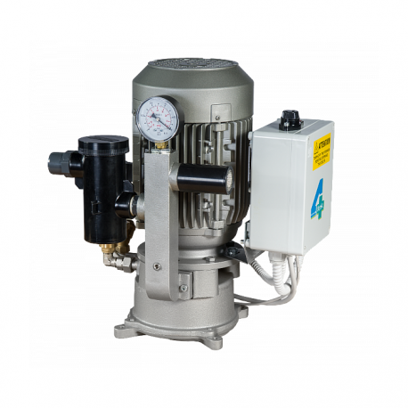 Pompa aspiratie chirurgicala umeda P001 - 4Tek