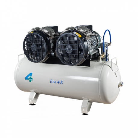 Compresor ECO 4 - 4Tek