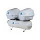 Compresor Monster 4E - 4Tek