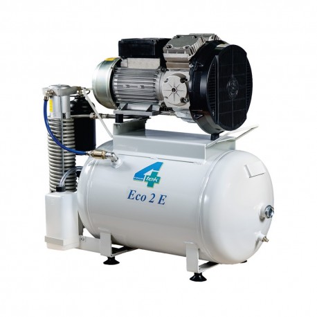 Compresor ECO 2 - 4Tek