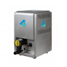 Sistem de aspiratie chirurgicala semi-uscata cu separator de amalgam Rain 1C - 4Tek
