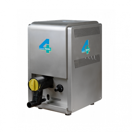 Sistem de aspiratie chirurgicala semi-uscata Rain 1C - 4Tek