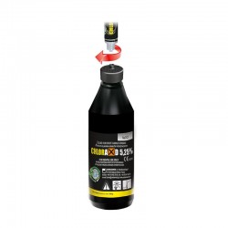 Hipoclorit de sodiu Chloraxid 5,25%, 400 g - Cerkamed