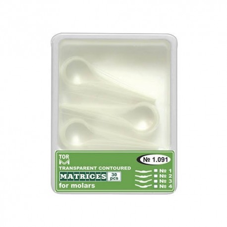 Matrici 1.091 - TOR VM