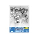 Matrici metalice conturate cu cleme, premolar 1543, 10 buc - TOR VM