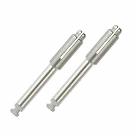 Mandrina discuri, 2 buc - 3M