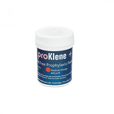 Pasta profilaxie ProKlene+ 250 g - AHL