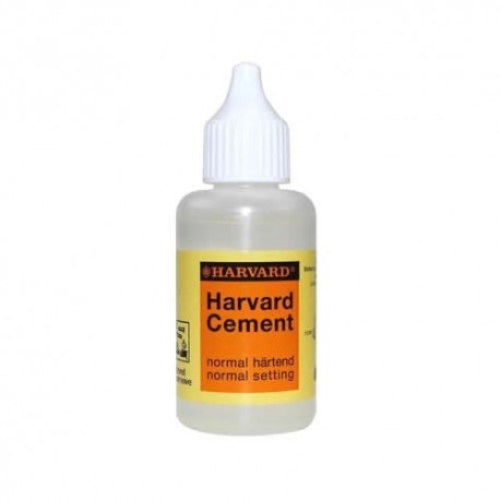 Harvard lichid, 40 ml - Harvard Dental