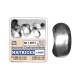 Matrici sectionale metalice conturate mari 10973, 10 buc, 35-50 microni - TOR VM
