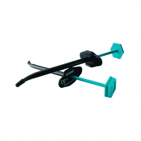 Liner foto Ionosit, seringa 0,33 g - DMG