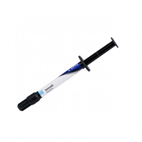 Liner foto Ionosit, seringa 1,5 g - DMG