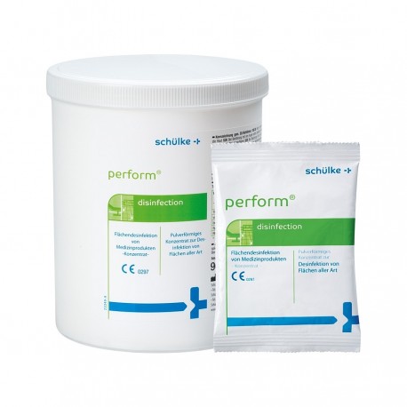 Dezinfectant suprafecte Perform 900 g - Schulke